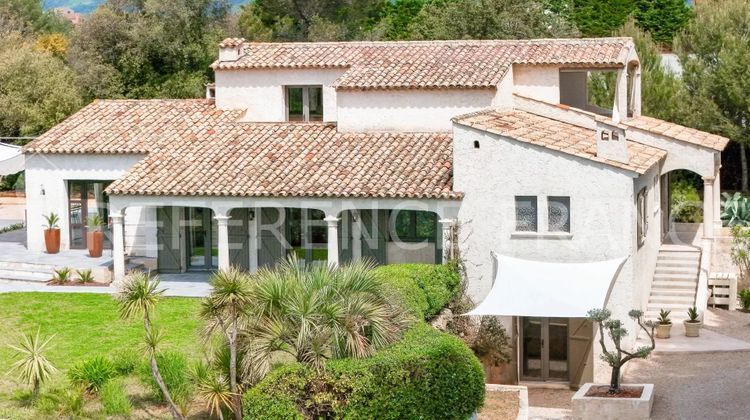 Ma-Cabane - Vente Maison Mougins, 420 m²