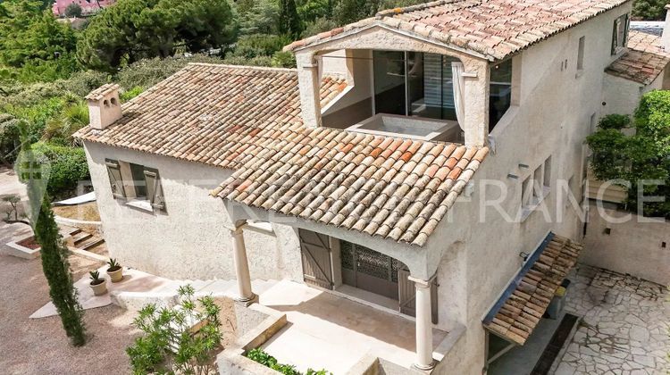 Ma-Cabane - Vente Maison Mougins, 420 m²