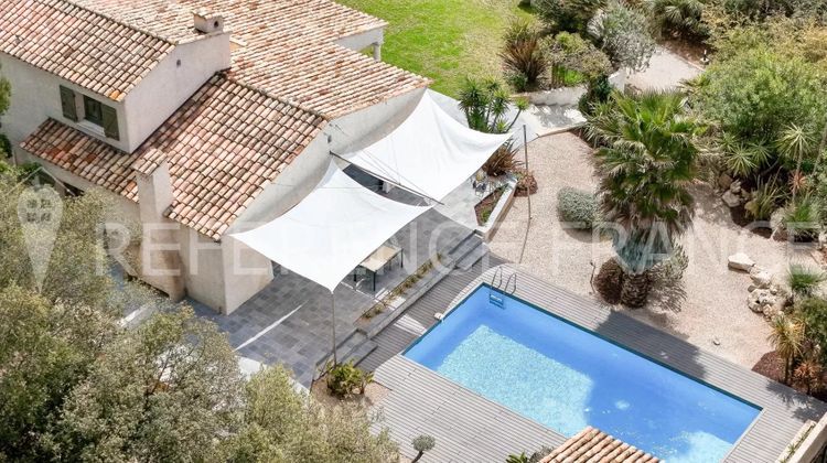 Ma-Cabane - Vente Maison Mougins, 420 m²