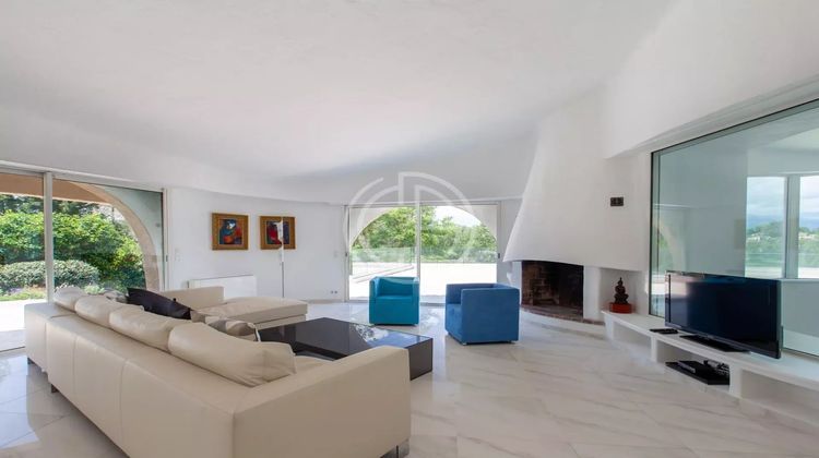 Ma-Cabane - Vente Maison Mougins, 540 m²