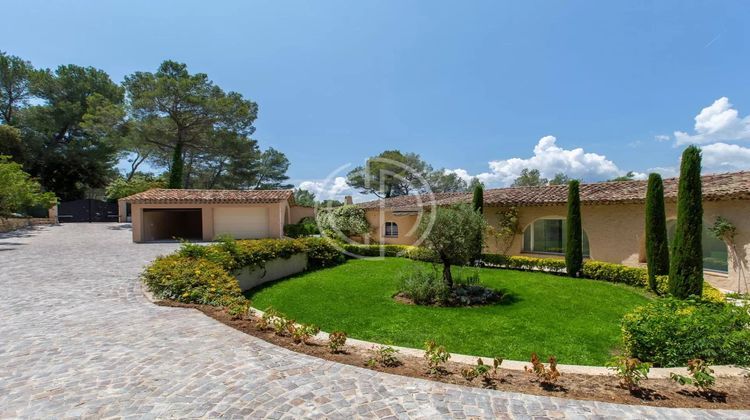 Ma-Cabane - Vente Maison Mougins, 540 m²