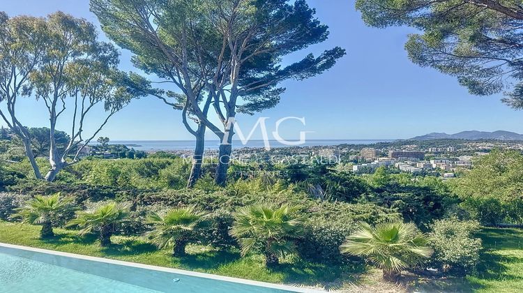 Ma-Cabane - Vente Maison Mougins, 370 m²