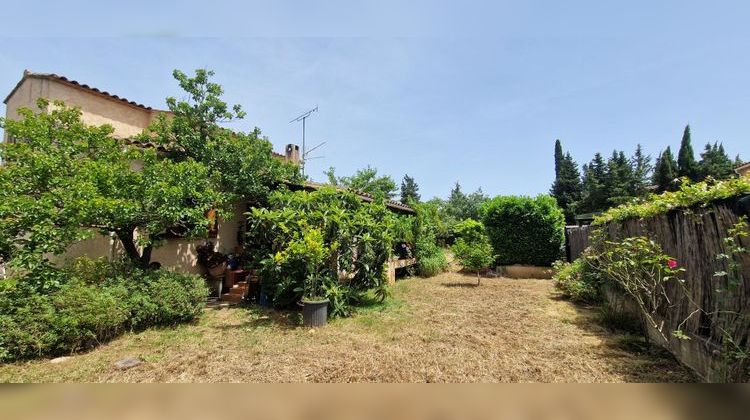 Ma-Cabane - Vente Maison Mougins, 150 m²