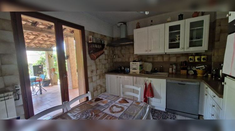 Ma-Cabane - Vente Maison Mougins, 150 m²