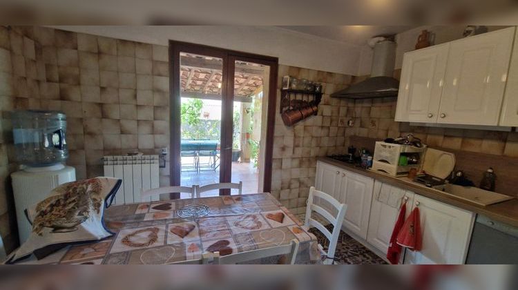 Ma-Cabane - Vente Maison Mougins, 150 m²