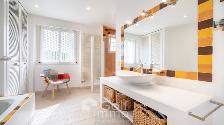 Ma-Cabane - Vente Maison Mougins, 178 m²