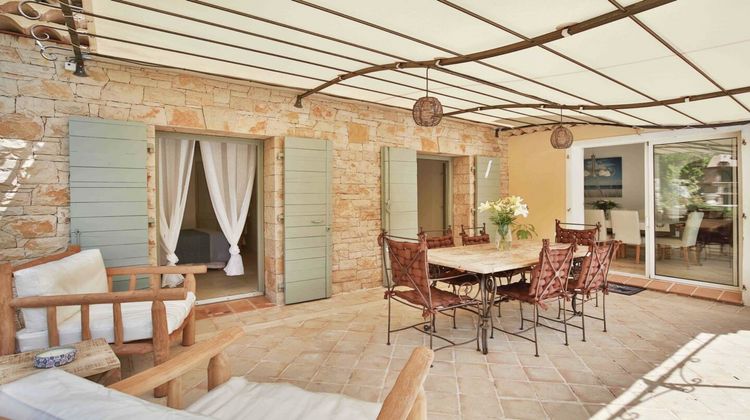 Ma-Cabane - Vente Maison Mougins, 262 m²
