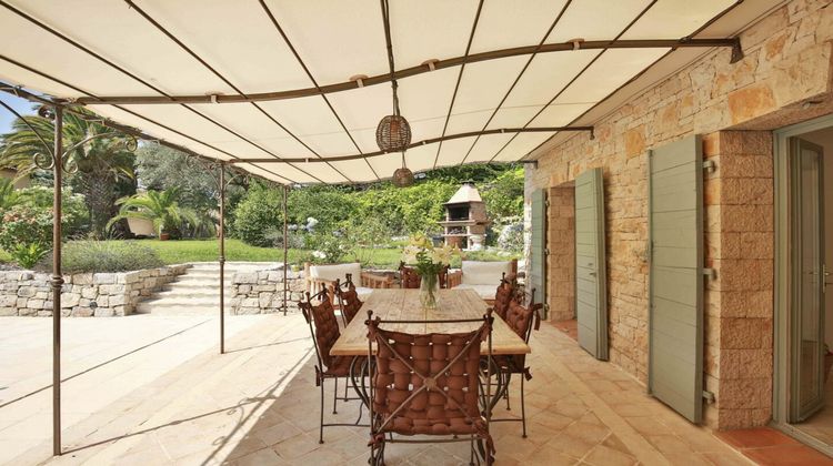 Ma-Cabane - Vente Maison Mougins, 262 m²