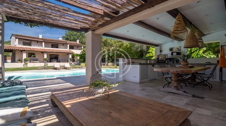 Ma-Cabane - Vente Maison Mougins, 260 m²