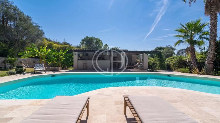 Ma-Cabane - Vente Maison Mougins, 260 m²