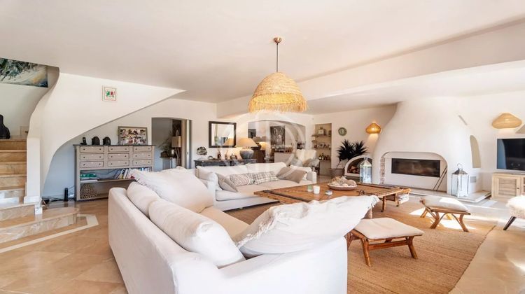 Ma-Cabane - Vente Maison Mougins, 260 m²