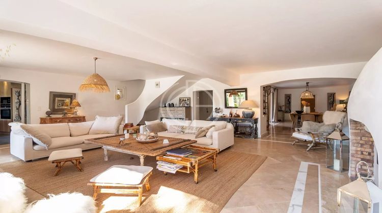 Ma-Cabane - Vente Maison Mougins, 260 m²