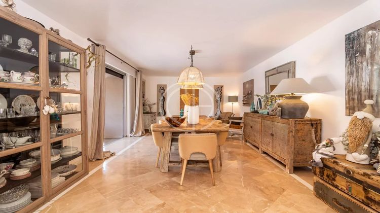 Ma-Cabane - Vente Maison Mougins, 260 m²