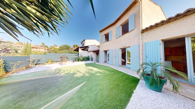 Ma-Cabane - Vente Maison Mougins, 135 m²