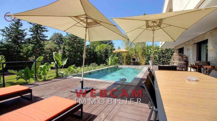 Ma-Cabane - Vente Maison MOUGINS, 275 m²