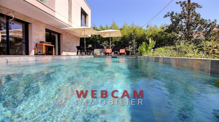 Ma-Cabane - Vente Maison MOUGINS, 275 m²