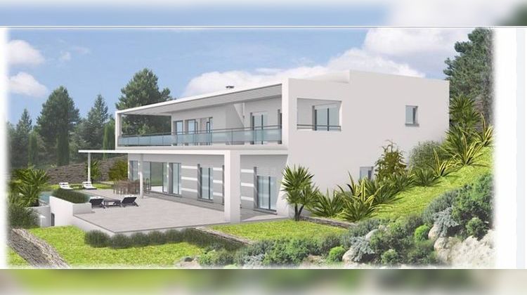 Ma-Cabane - Vente Maison MOUGINS, 220 m²