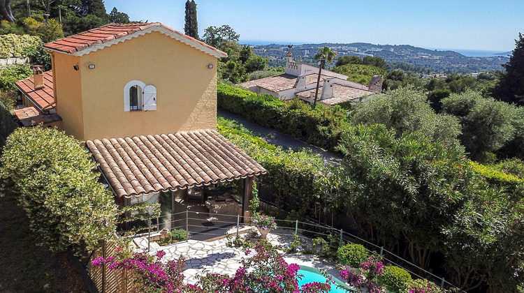 Ma-Cabane - Vente Maison Mougins, 71 m²