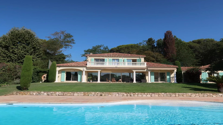 Ma-Cabane - Vente Maison Mougins, 226 m²