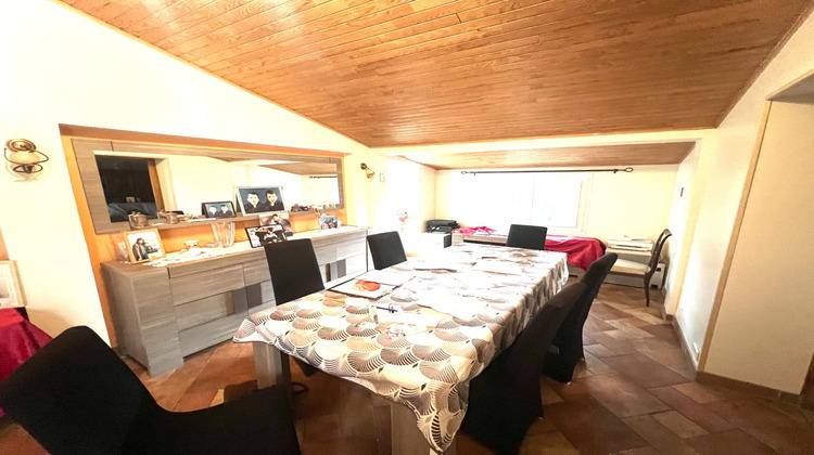 Ma-Cabane - Vente Maison Mougins, 158 m²