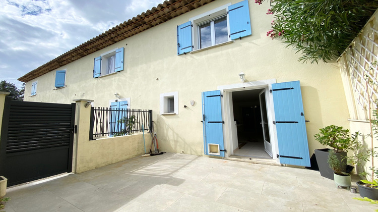 Ma-Cabane - Vente Maison Mougins, 55 m²