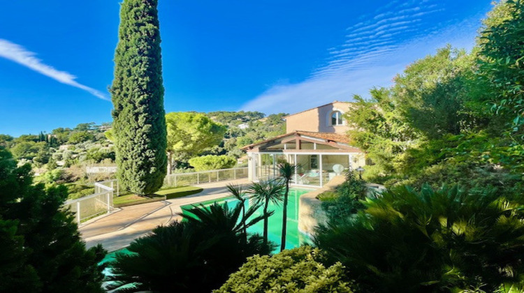 Ma-Cabane - Vente Maison Mougins, 282 m²