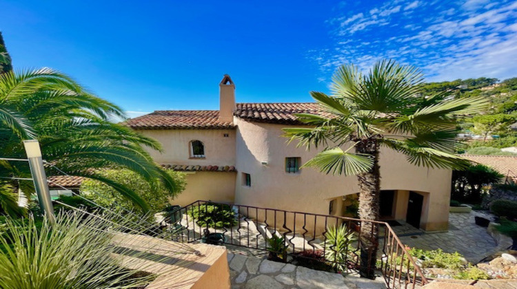 Ma-Cabane - Vente Maison Mougins, 282 m²