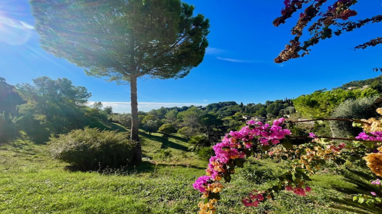 Ma-Cabane - Vente Maison Mougins, 282 m²