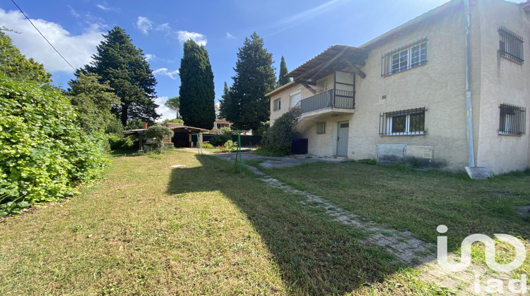 Ma-Cabane - Vente Maison Mougins, 180 m²