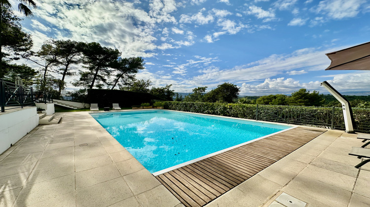 Ma-Cabane - Vente Maison Mougins, 247 m²