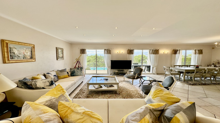 Ma-Cabane - Vente Maison Mougins, 247 m²