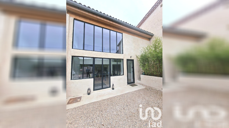 Ma-Cabane - Vente Maison Mougins, 220 m²