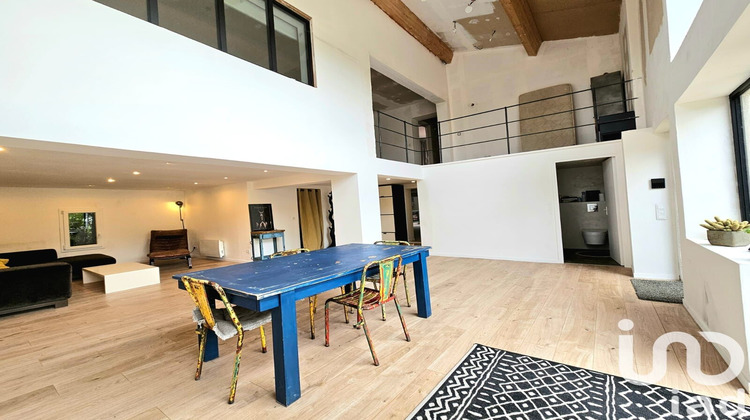 Ma-Cabane - Vente Maison Mougins, 220 m²