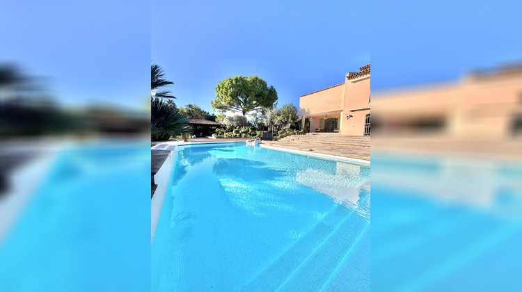 Ma-Cabane - Vente Maison Mougins, 530 m²