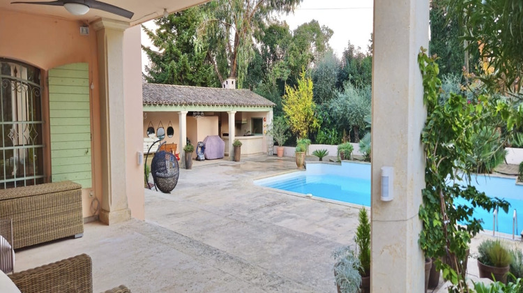 Ma-Cabane - Vente Maison Mougins, 530 m²
