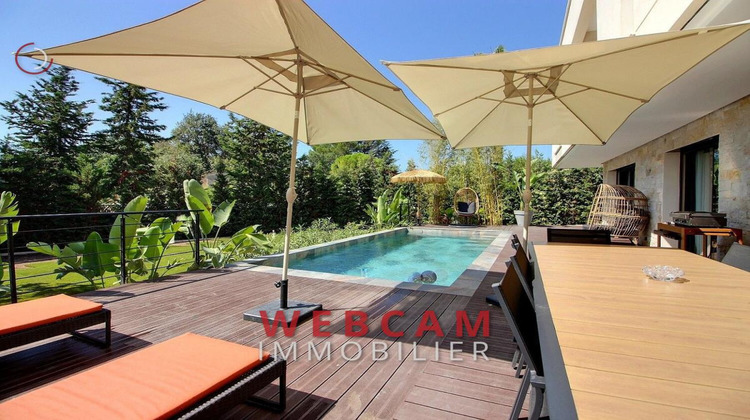 Ma-Cabane - Vente Maison MOUGINS, 250 m²