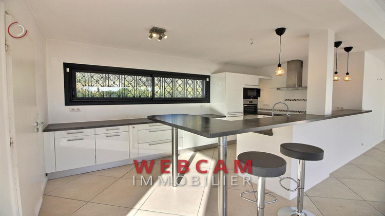 Ma-Cabane - Vente Maison MOUGINS, 163 m²