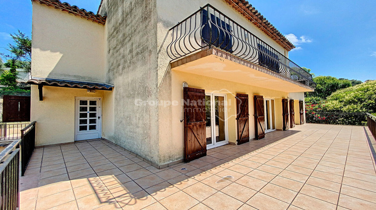 Ma-Cabane - Vente Maison MOUGINS, 220 m²