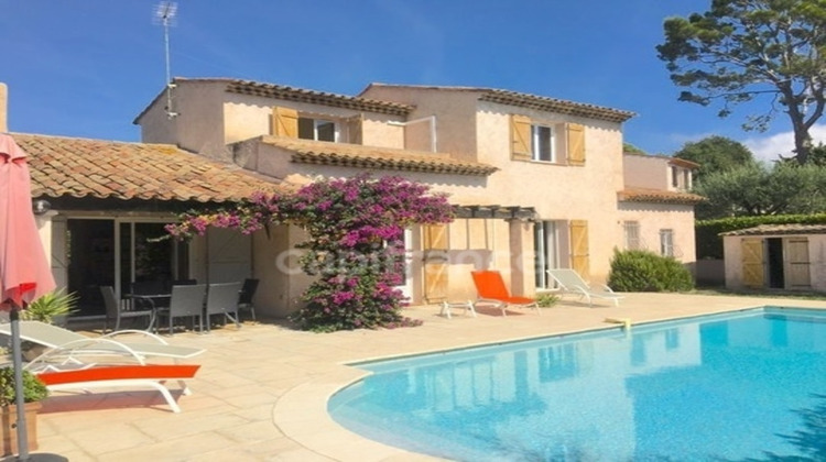 Ma-Cabane - Vente Maison MOUGINS, 115 m²