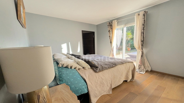 Ma-Cabane - Vente Maison MOUGINS, 115 m²