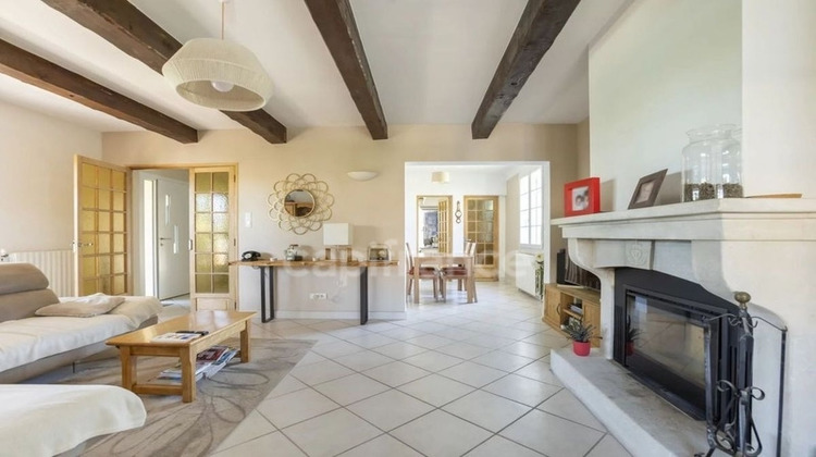 Ma-Cabane - Vente Maison MOUGINS, 190 m²