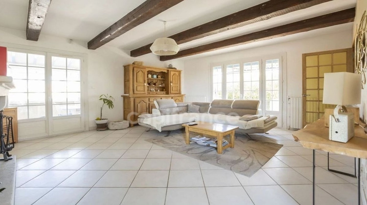 Ma-Cabane - Vente Maison MOUGINS, 190 m²