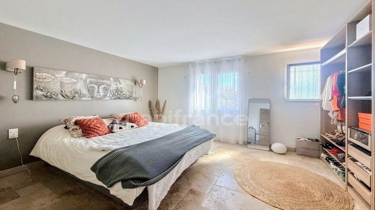 Ma-Cabane - Vente Maison MOUGINS, 190 m²