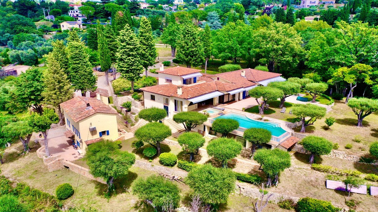 Ma-Cabane - Vente Maison MOUGINS, 440 m²