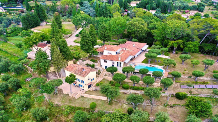 Ma-Cabane - Vente Maison MOUGINS, 440 m²