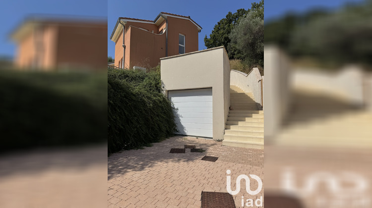 Ma-Cabane - Vente Maison Mougins, 168 m²