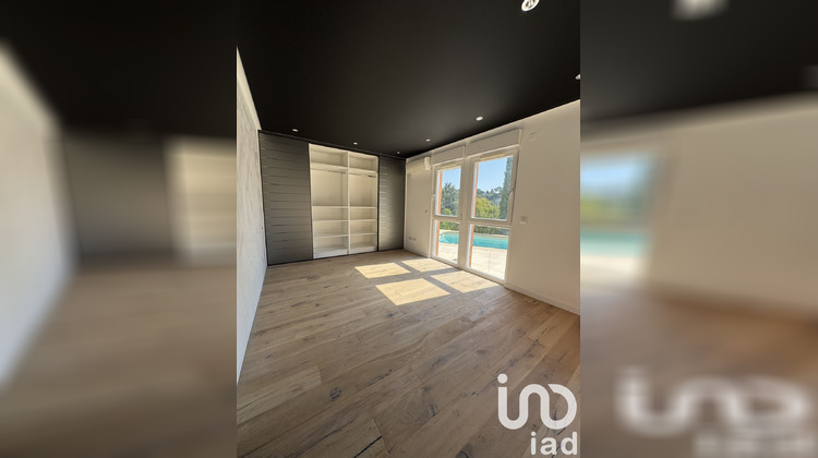 Ma-Cabane - Vente Maison Mougins, 168 m²