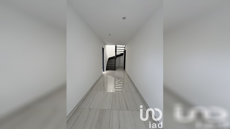 Ma-Cabane - Vente Maison Mougins, 162 m²