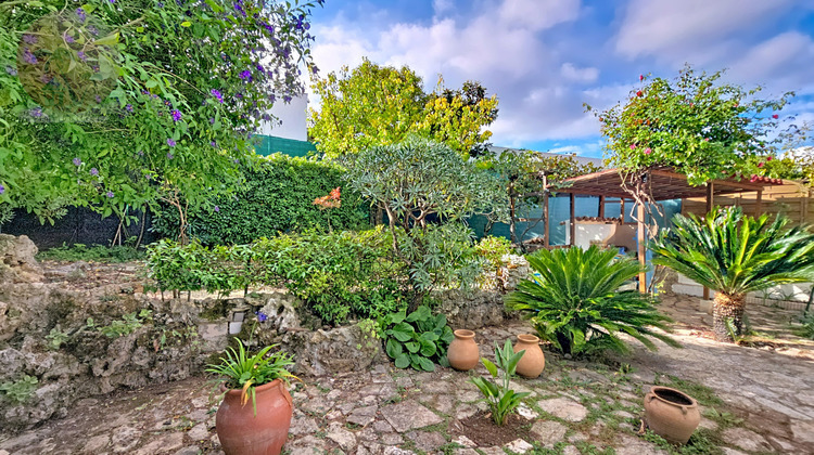 Ma-Cabane - Vente Maison Mougins, 100 m²