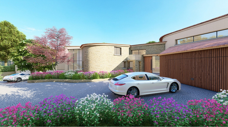 Ma-Cabane - Vente Maison Mougins, 437 m²